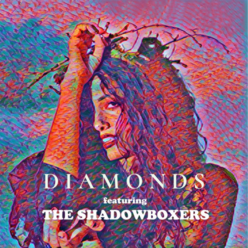 Diamonds (feat. The Shadowboxers) (Remix)