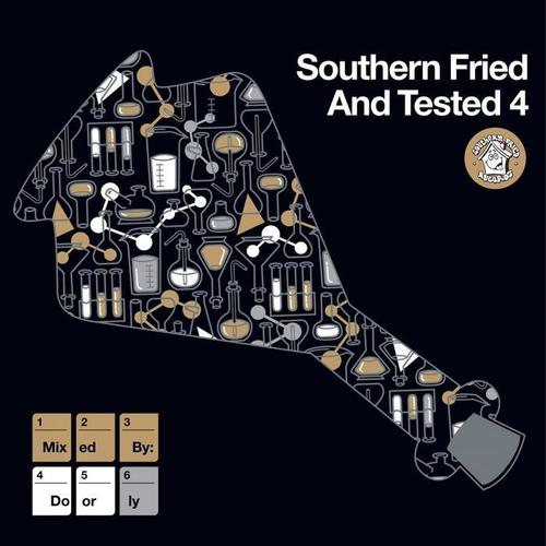 Southern Fried & Tested 4 (Doorly Exclusives)