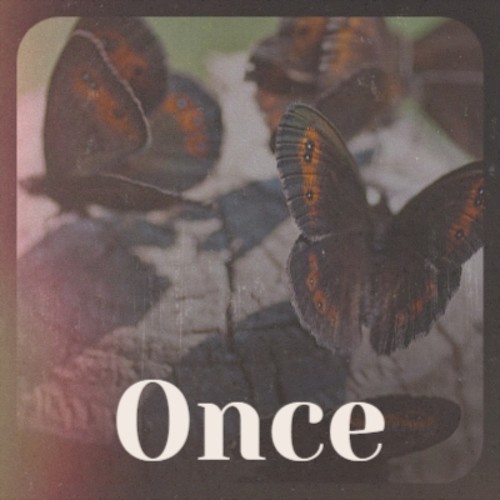 Once