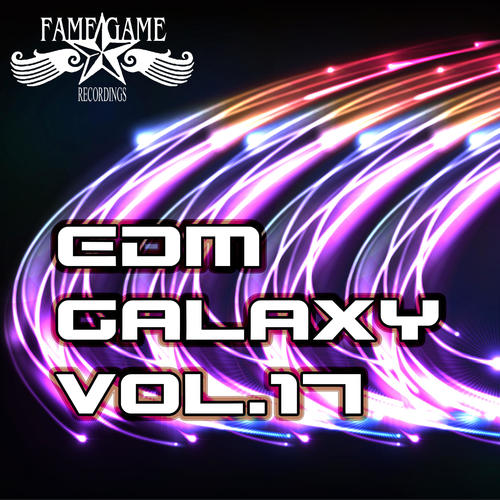 EDM Galaxy, Vol. 17