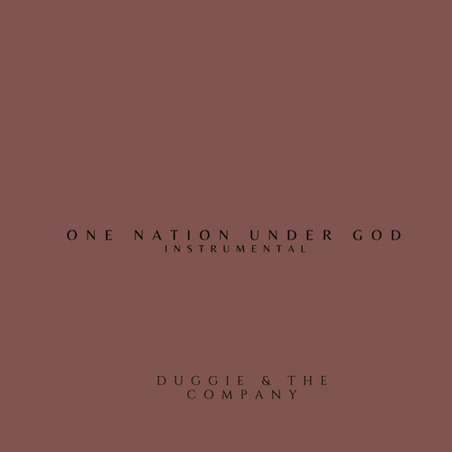 Ogranya - One Nation Under God (Instrumental)