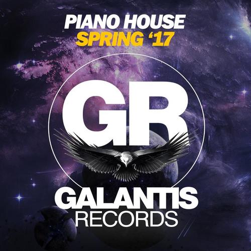 Piano House (Spring '17)