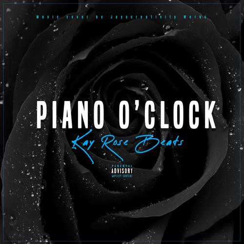 Piano O'Clock (Explicit)