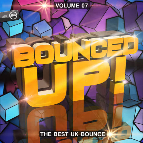 Bounced Up!, Vol. 7