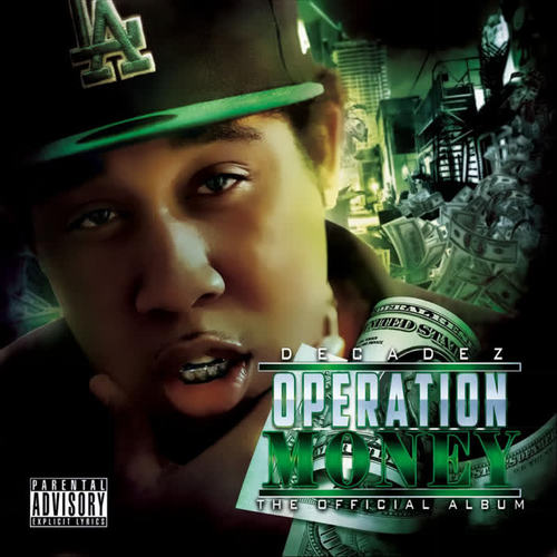 Operation Money (Explicit)