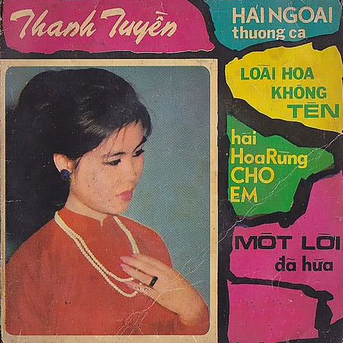 Sơn Ca 011 (Hải Ngoại Thương Ca)