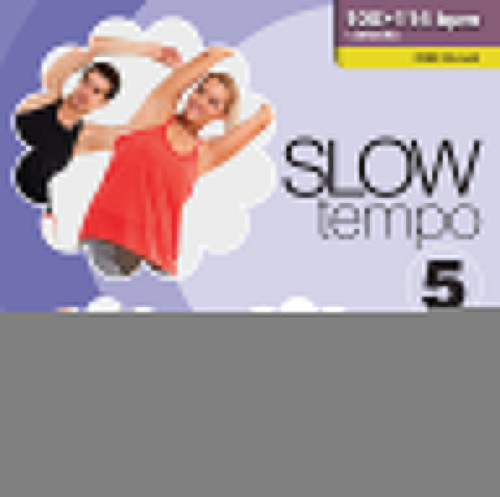 SLOW TEMPO VOL. 5