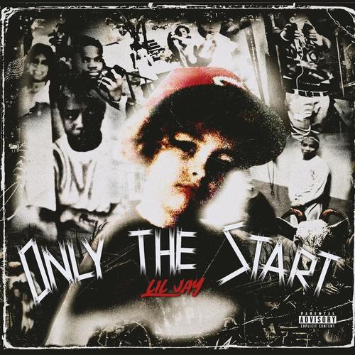 Only the Start (Explicit)