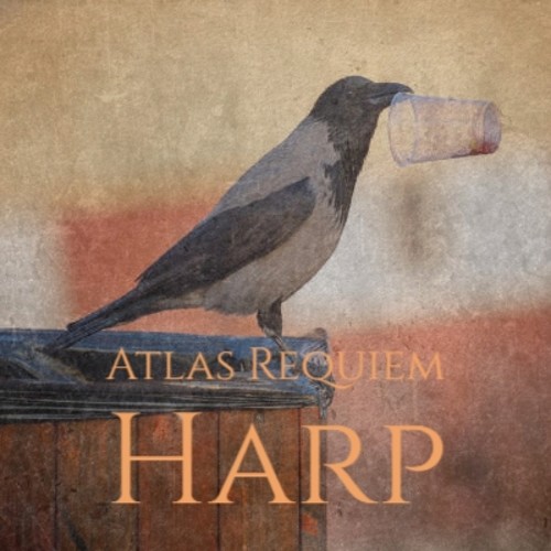 Atlas Requiem Harp