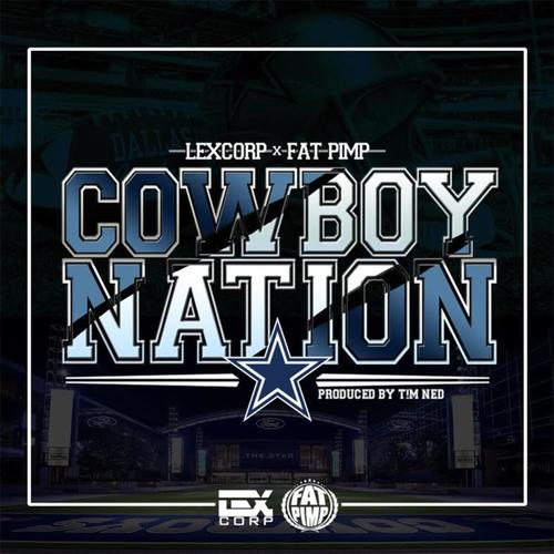 Cowboy Nation (feat. Lexcorp)