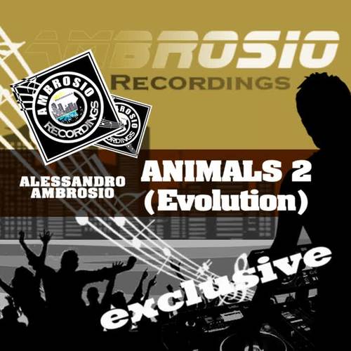 Animals 2 (Evolution)