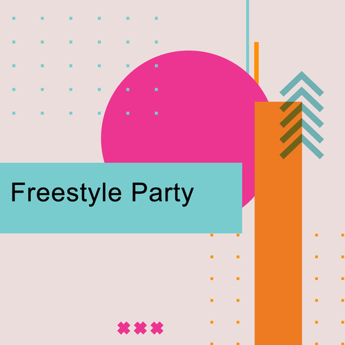 Freestyle Party (Explicit)