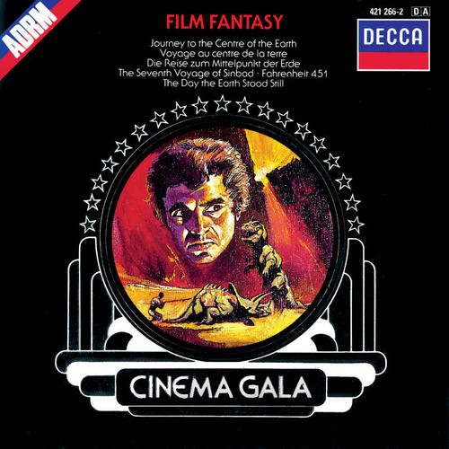 Film Fantasy - Cinema Gala