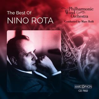 The Best of Nino Rota