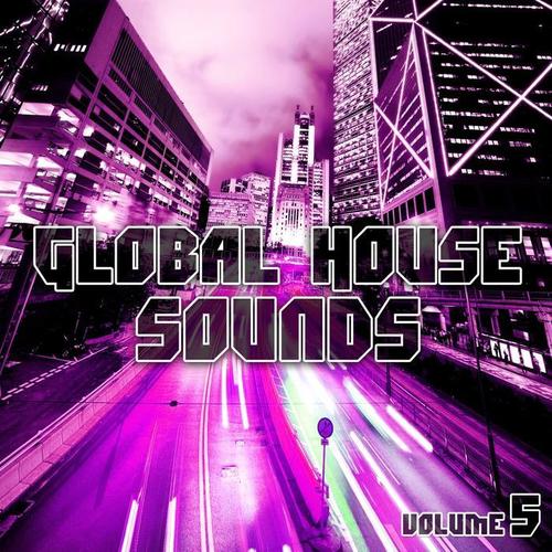 Global House Sounds, Vol. 5