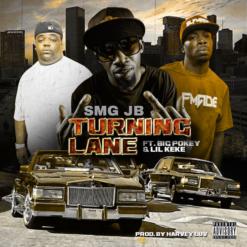 Turning Lane (Explicit)