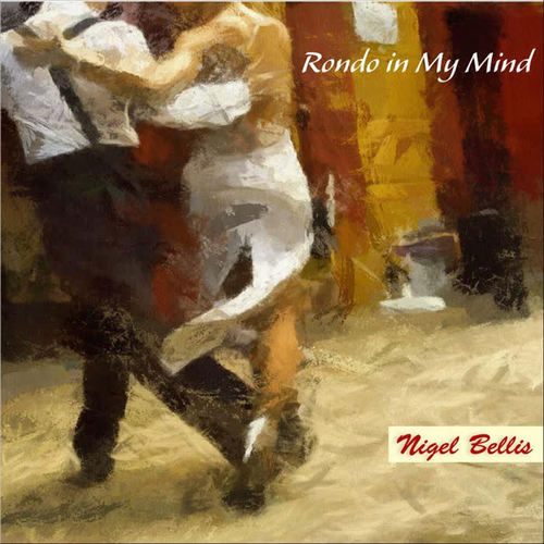 Rondo In My Mind