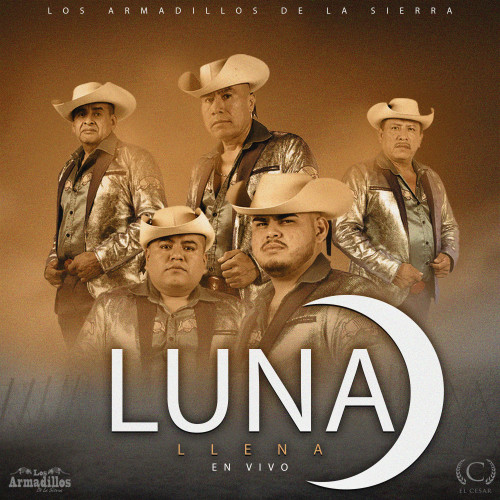 Luna Llena (Live)