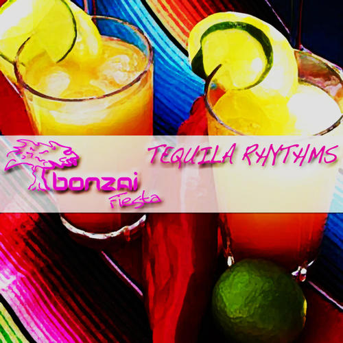 Tequila Rhythms