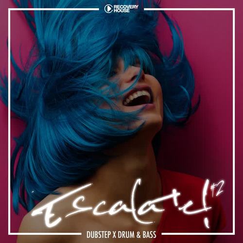 Escalate! - Dubstep x Drum & Bass #2