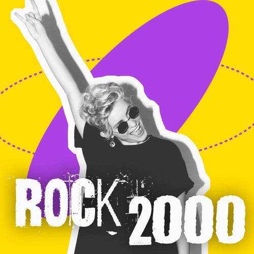 Rock 2000 (Explicit)