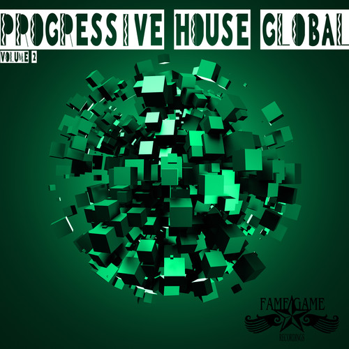 Progressive House Global, Vol. 2