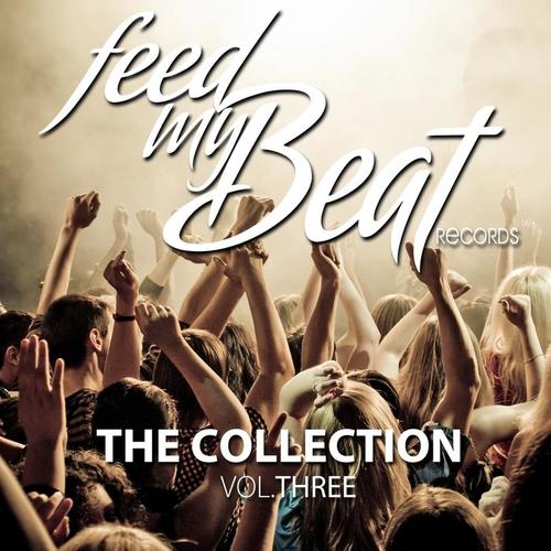 The Collection, Vol.3 (Explicit)