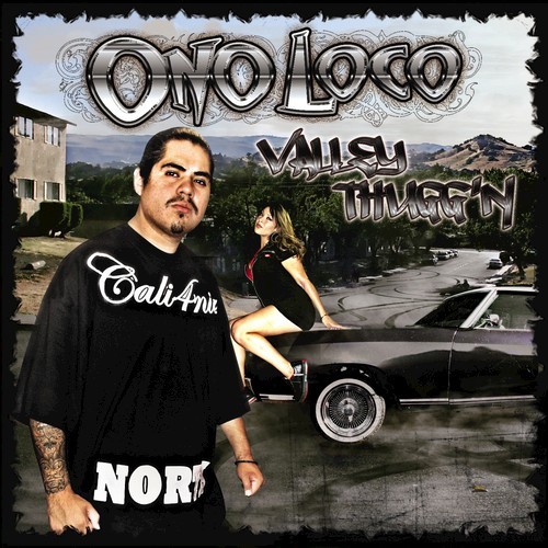 Valley Thugg'n