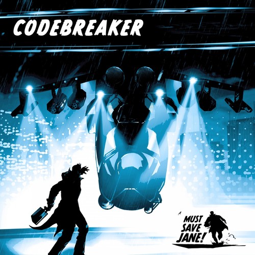 Codebreaker