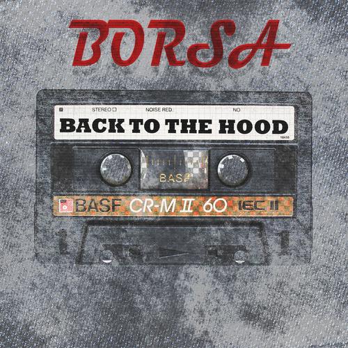 Back to the Hood (Explicit)