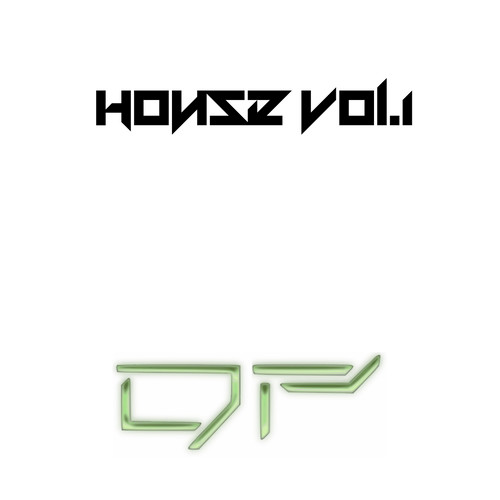 House, Vol. 1 (Explicit)