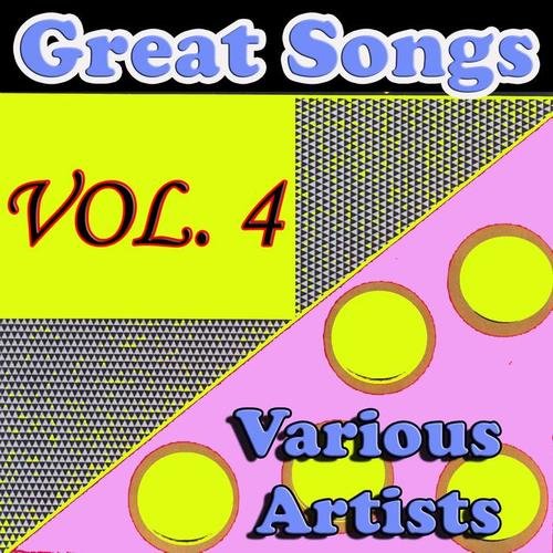 Great Songs, Vol. 4