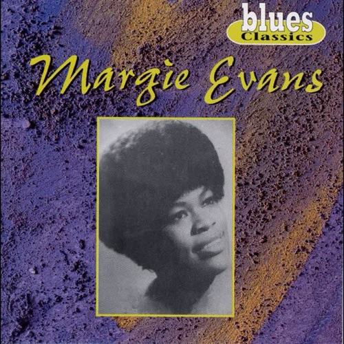 Margie Evans