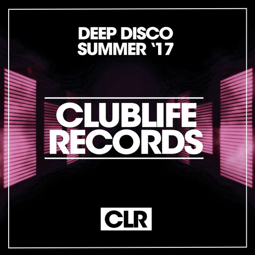 Deep Disco (Summer '17)