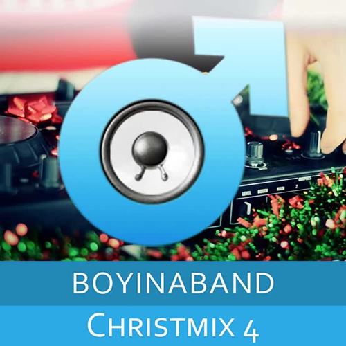 Christmix 4