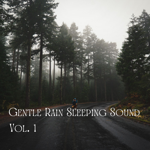 Gentle Rain Sleeping Sound Vol. 1