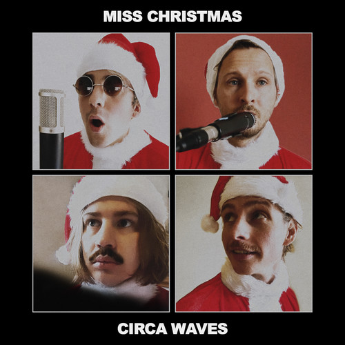 Miss Christmas