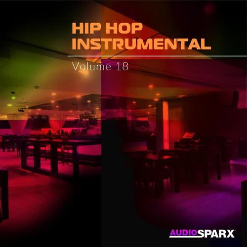 Hip Hop Instrumental Volume 18