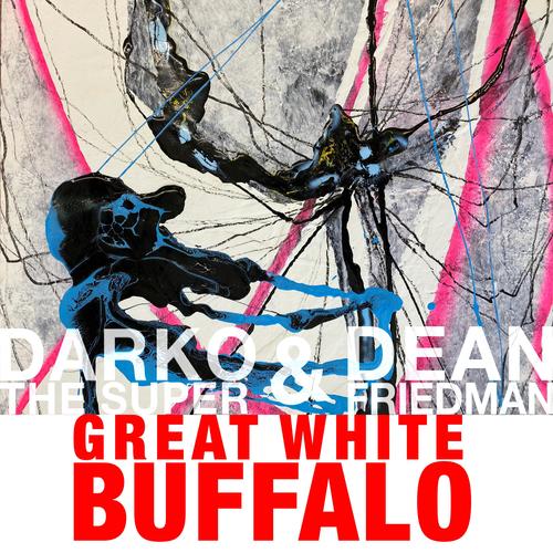 Great White Buffalo (Explicit)