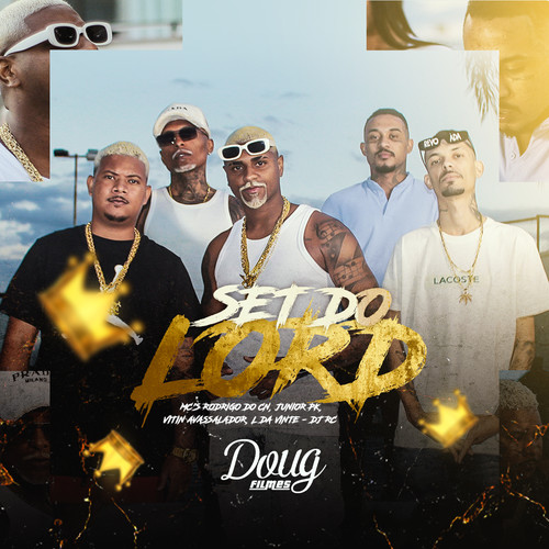 Set do Lord (Explicit)