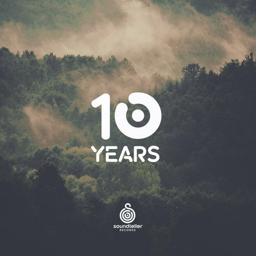 10 Years Soundteller