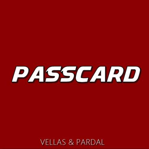 Passcard