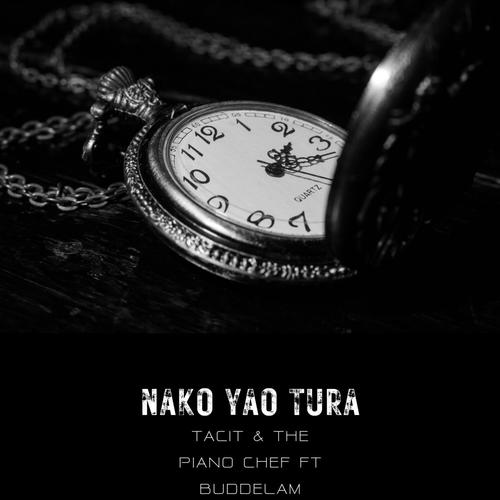 NAKO YAO TURA (feat. The Piano Chef & Buddelam)