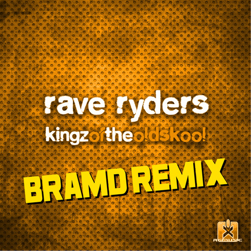 Kingz of the Oldskool (BRAMD Remix)