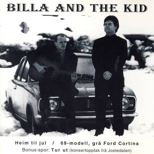 Billa and the Kid