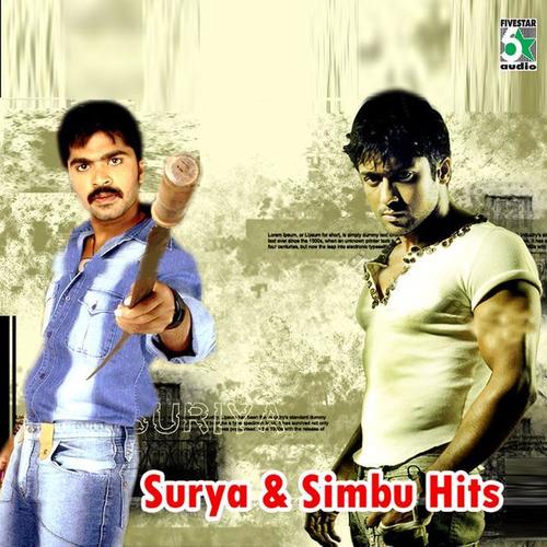 Surya and Simbu Hits