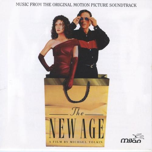 The New Age (Original Motion Picture Soundtrack)