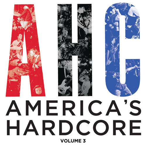 America's Hardcore Compilation, Vol. 3 (Explicit)