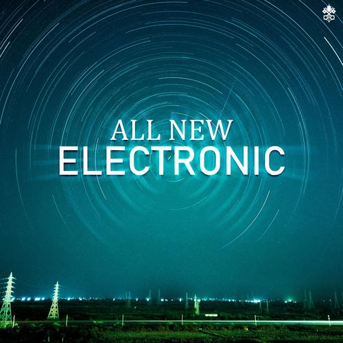 All New Electronic