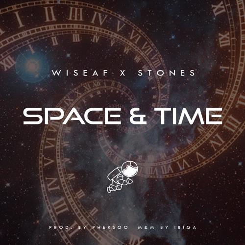 space & time (feat. stones)